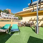 Malagasuite Beautiful Pool & Parking Апартаменти Торремолінос