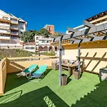 Malagasuite Beautiful Pool & Parking * Торремолінос
