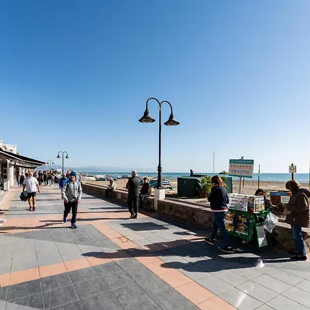 Apartment Malagasuite Beautiful Pool & Parking *